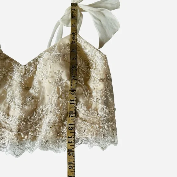 NWT Cathrine Deane Michelle Top